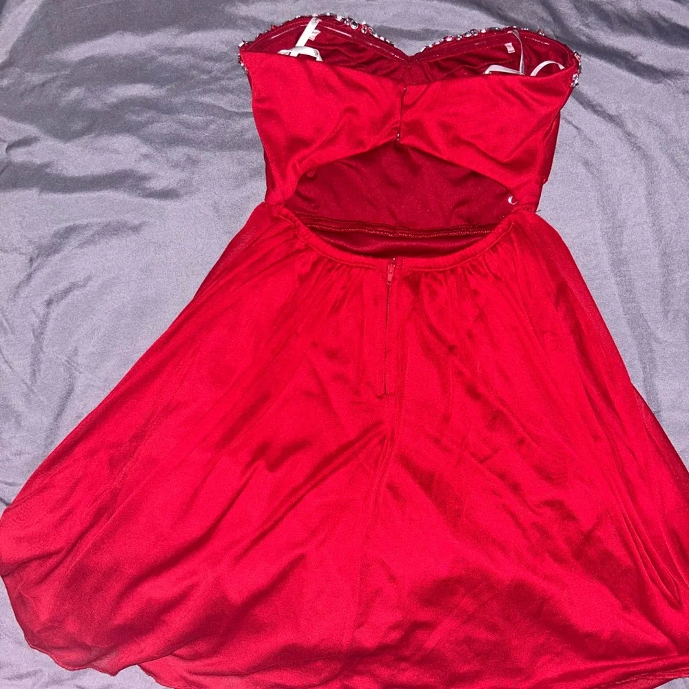 Dress - Picture 6 of 6